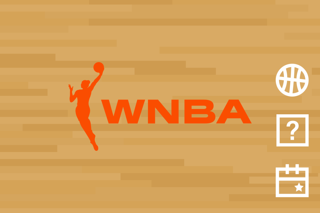 WNBA “Game Face” 2024: Everything You Need To&nbsp;Know