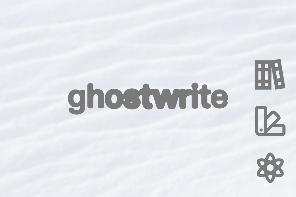 Introducing… the “Schrödinger’s ghost”&nbsp;franchise