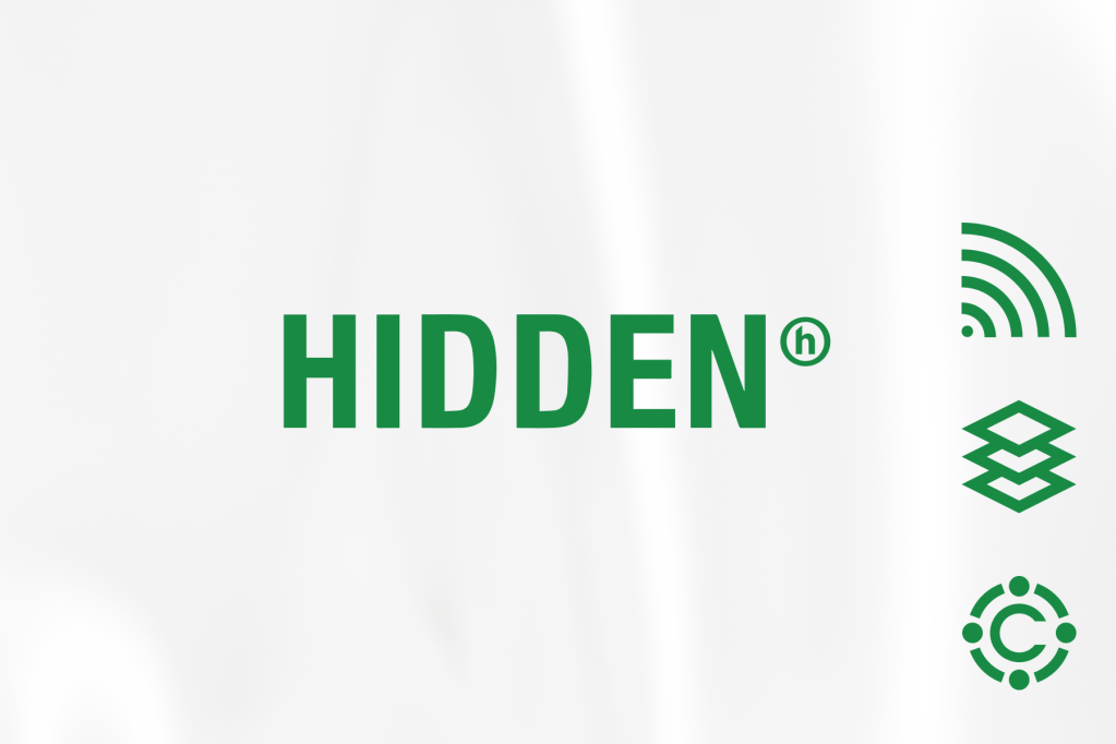 ghostwrite x HIDDEN “Present” 100%&nbsp;ghost