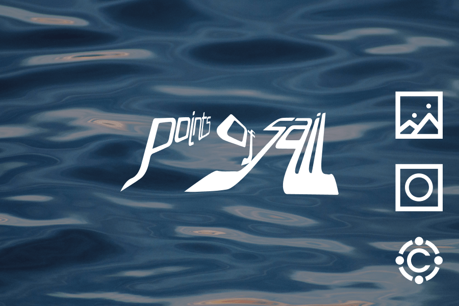 A Discussion with Points of&nbsp;Sail