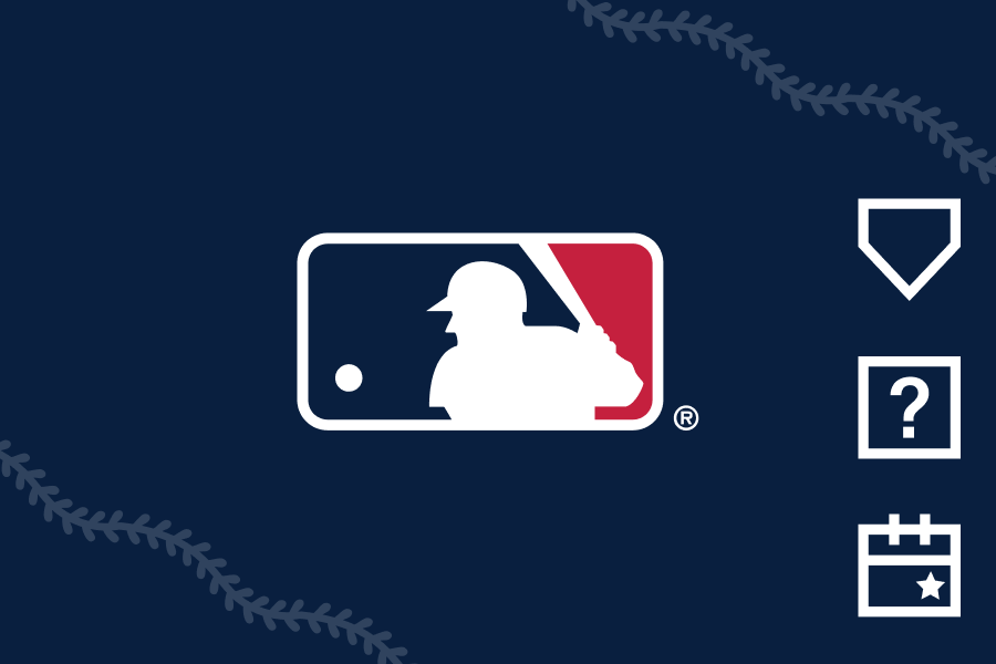 Everything You Need To Know About The ghostwrite x MLB “Game Face” 2025 Blind Box Collection