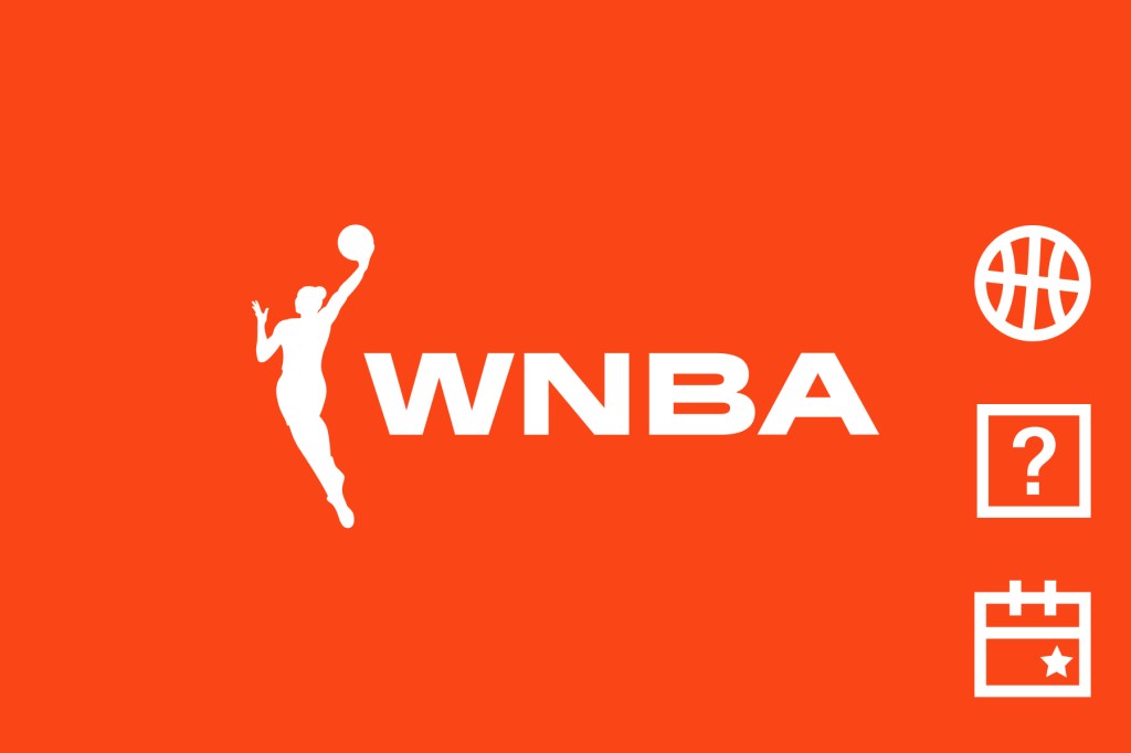Everything You Need To Know About The ghostwrite x WNBA 2025 Season Blind Box Collection