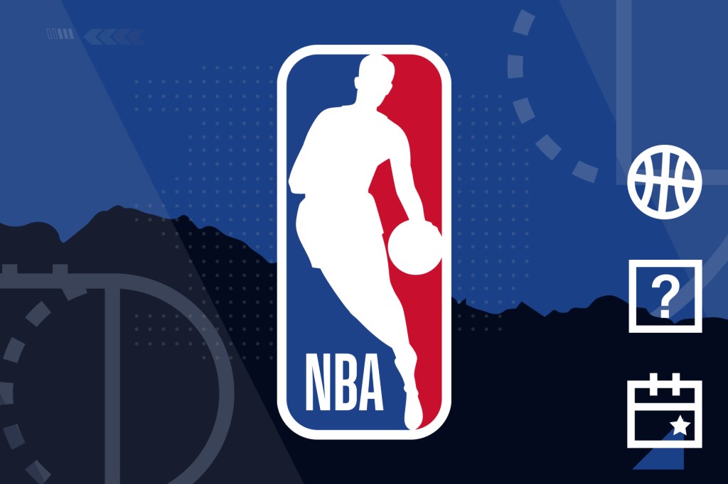 Everything You Need To Know About The ghostwrite x NBA 2025-26 Season Blind Box Collection