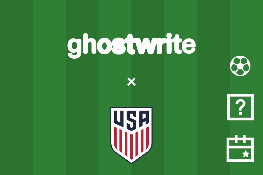 Everything You Need To Know About The ghostwrite x USMNT “2026 Edition” 100% Blind Box&nbsp;Collection